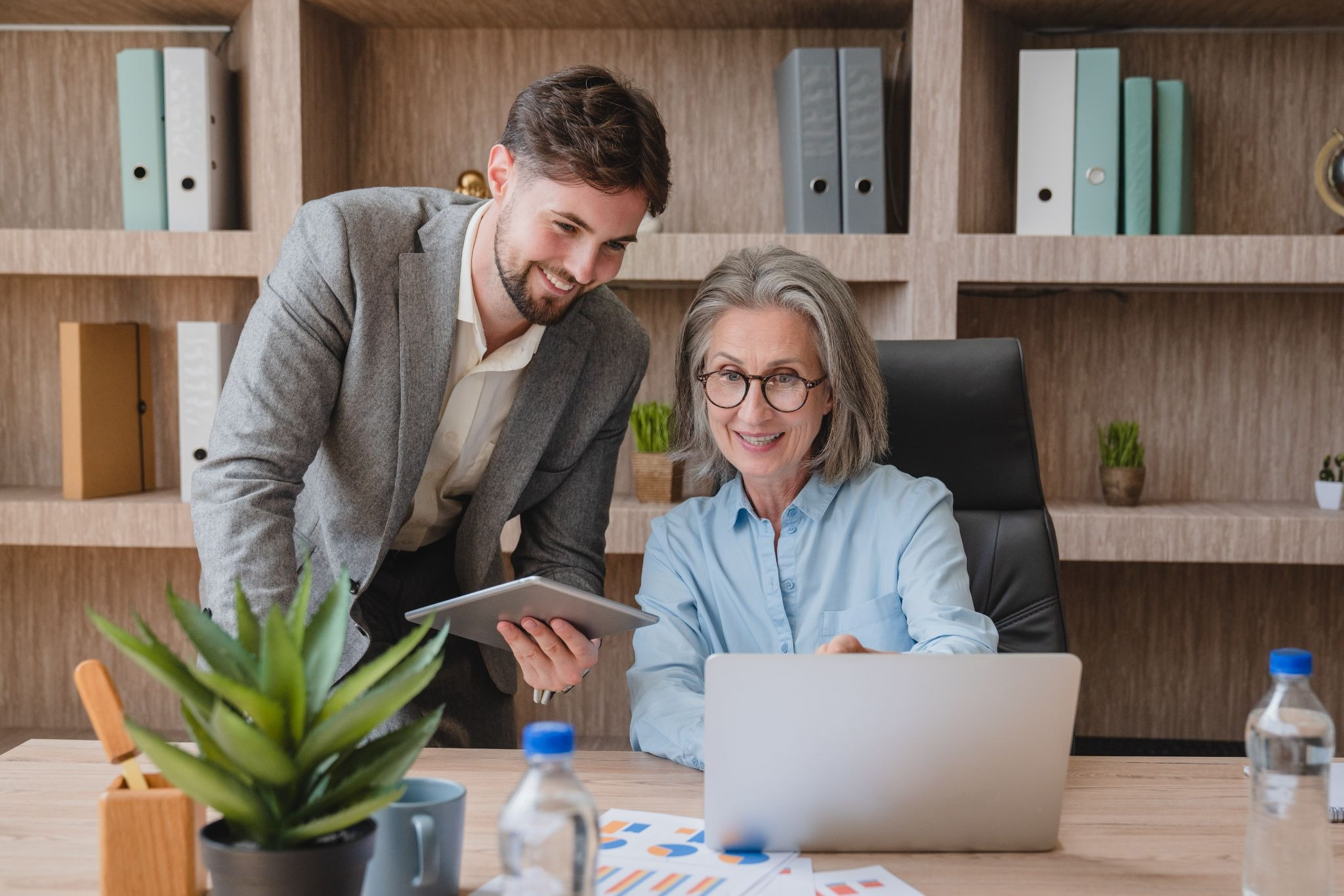 HubSpot Partner Support That Elevates Marketing Efficiency